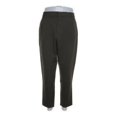 Kostymbyxor (Grön) från Weekday Elastan, Polyester, Viskos, Bomull