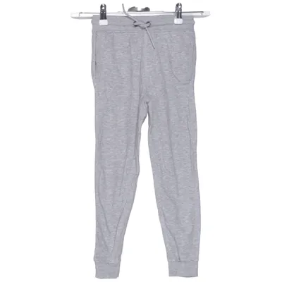 Mjukisbyxor (Grå) från Nutmeg Bomull, Elastan, Polyester, Viskos