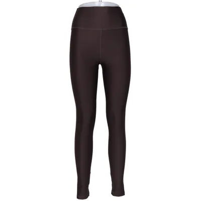 Sportleggings (Bruin) van Colorful Standard Elastaan, Gerecycled polyester