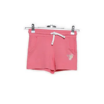 Mjukisshorts (Rosa) från Alive Ekologisk bomull, Polyester