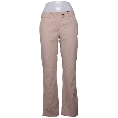 Chinos (Beige) from Network Cotton, Elastane