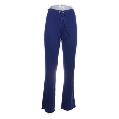 Pyjamasbyxor (Blå) från Pink Victoria's Secret Bomull, Polyester