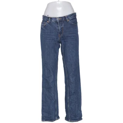 Spijkerbroek (Perfect Jeans) van Perfect Jeans Organisch katoen