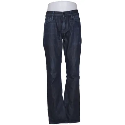 Jeans (Blå) från Calvin Klein Jeans Bomull