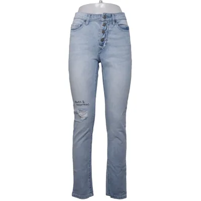 Jean (Bleu) de Roxy Coton