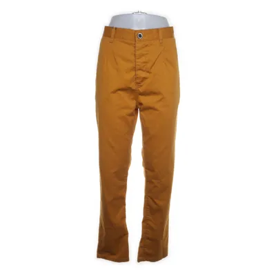 Chinos (Gul) från Humör Bomull, Polyester