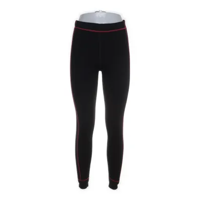 Underställsbyxor (Svart, Rosa) från Ullmax Merinoull, Polyester