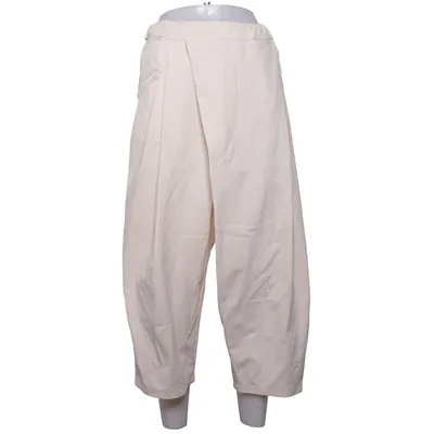 Culottes (Beige) fra Bonpoint Bomuld, Polyamid