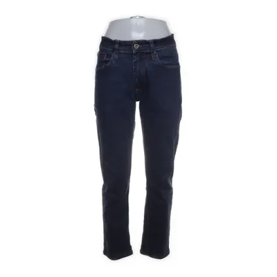 Jeans (Blå) från Hilfiger Denim Bomull, Elastan