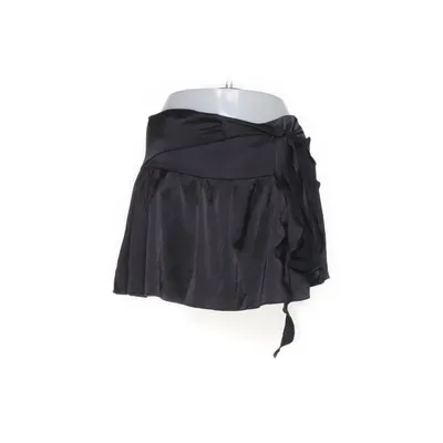Wikkelrok (CD20230107233967MS) van Cider Elastaan, Polyester