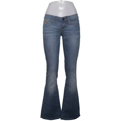 Jeans (New Seventy) fra Killah Bomuld, Elastan