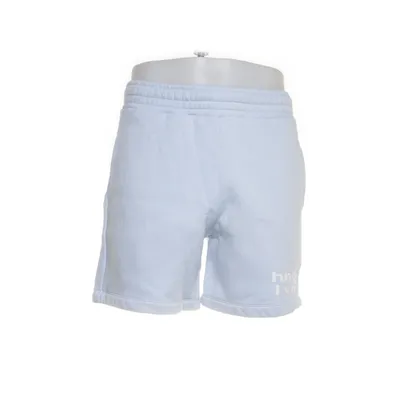 Sweatshort (Blauw) van Hang Eleven Organisch katoen, Polyester