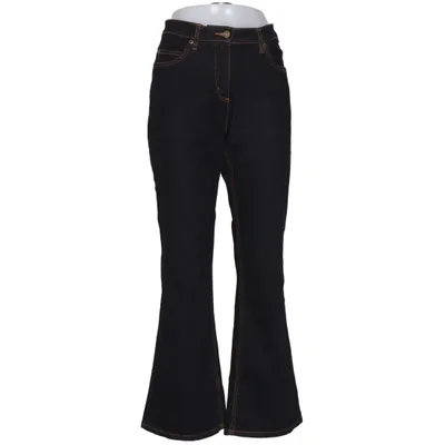Jeans (Svart) från John Baner