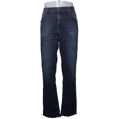 Jeans (Deauville) from Pierre Cardin Cotton, Elastane