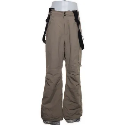 Täckbyxor (Beige) från Protest Polyamid, Polyester