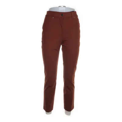 Broek (Bruin) van Lululemon Athletica Elastaan, Gerecycled polyester