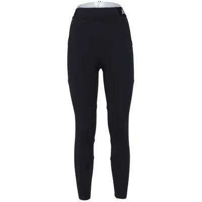 Sportleggings (Zwart) van AYBL