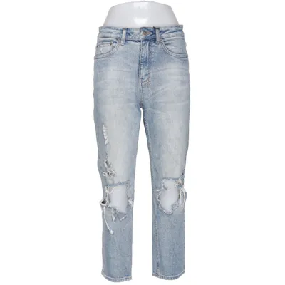 Jeans (Blue) from Ksubi Cotton, Elastane