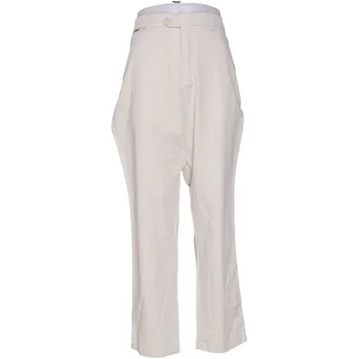 Chinos (Beige) from M.e.n.s Cotton, Polyester
