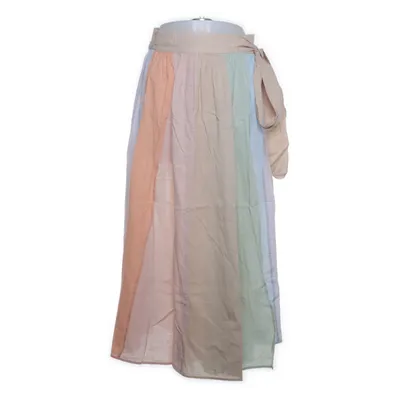 Wrap skirt (Multicolored) from Mara Hoffman Organic cotton