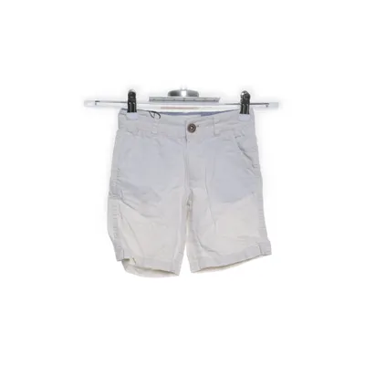 Korte broek (Beige) van Hampton Republic Katoen, Linnen