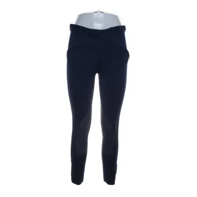 Breeches (Blue) from Elho Cotton, Elastane, Polyamide