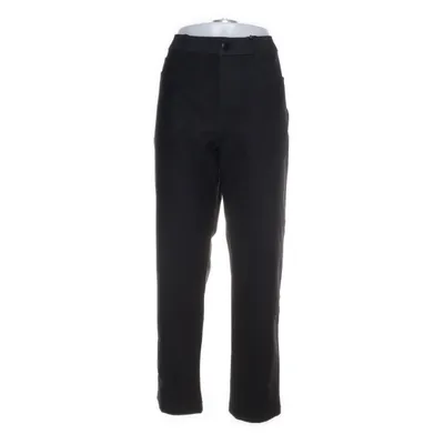 Jeans (Svart) från Lululemon Athletica Bomull, Elastan, Återvunnen polyester