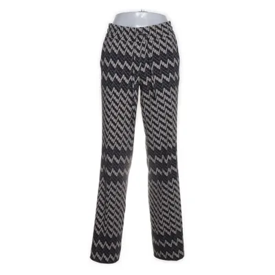 Palazzobyxor (Svart, Vit, Grå) från Cambio