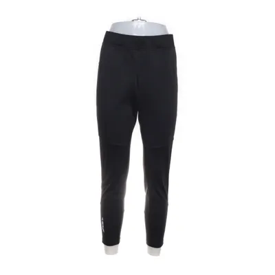 Sportleggings (Zwart) van Crivit Elastaan, Polyester