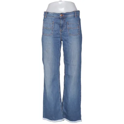 Jeans (Blå) från Zoul
