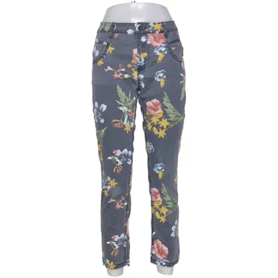 Jeans (Grå, Flerfarvet) fra Buena Vista