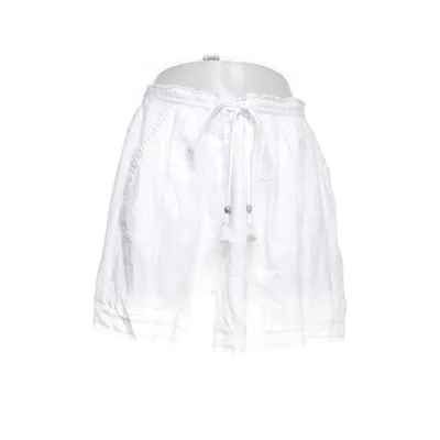 Skirt (White) from Zadig & Voltaire Cotton