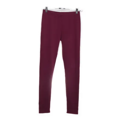 Sweatpants (Red) from Topo