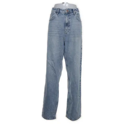 Jeans (Blå) från Yourturn Återvunnen bomull