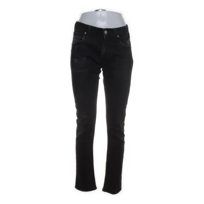 Jeans (Blue) from Lee Cotton, Elastane