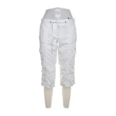 Cargo Shorts (Weiß) von QS by S.Oliver Baumwolle