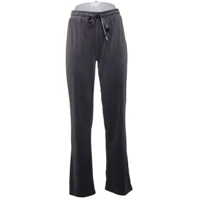 Sweatpants (Gray) from Gina Tricot Elastane, Polyester