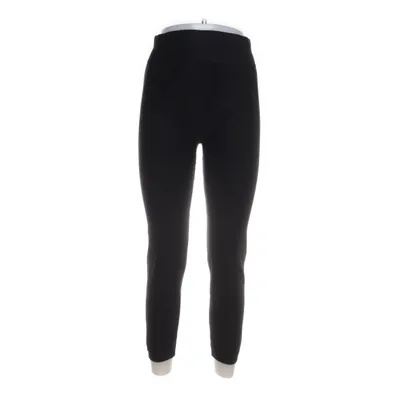 Sportleggings (Zwart) Polyamide, Elastaan