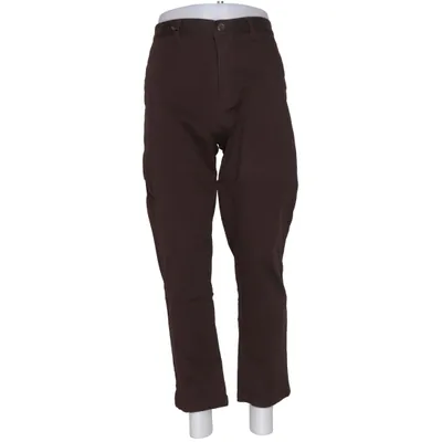 Chinos (Brun) från Giordano Bomull, Elastan