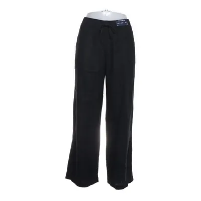 Palazzobyxor (Adjustable-Rise Pull-On Wide Leg) från Hollister Linne, Viskos