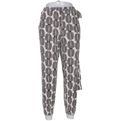 Hose (Beige, Schwarz) von Hoss Intropia Viskose
