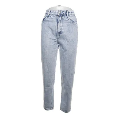Spijkerbroek (Blauw) van Pimkie Denim Katoen