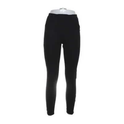 Leggings (Schwarz) von Orsay Elasthan, Polyamid, Viskose