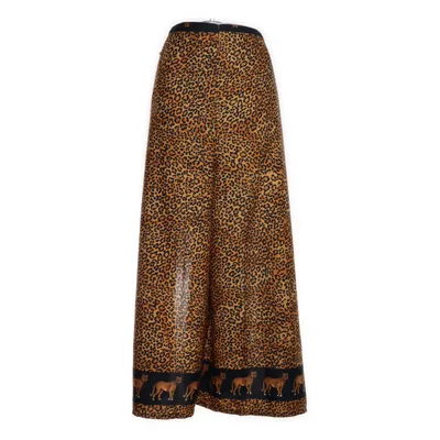 Omlottbyxor (Brun, Svart) från Sunrose Fashion