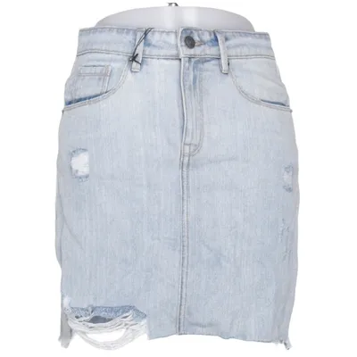 Jupe en jean (Bleu) de Blend She