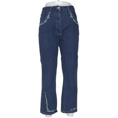 Jeans (Blau, Mehrfarbig) von Tutti Frutti Baumwolle