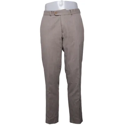 Pantalon de costume (Beige) de Carl Gross Laine