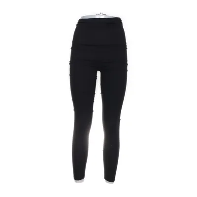 Maternity leggings (Black) from H&M Mama Cotton, Elastane, Polyester
