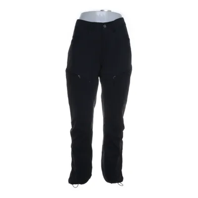 Outdoor broek (Zwart) van Haglöfs Polyamide, Elastaan