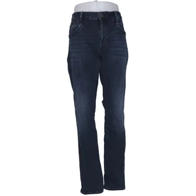 Jeans (Blå) från PME Legend Elastan, Polyester, Återvunnen bomull